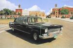 HongQi 1985 года